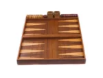 Whitecap Game Board (Oiled) - Teak