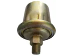 Faria Oil Pressure Sender 1/8 NPTF America 80 PSI Dual Station Standard