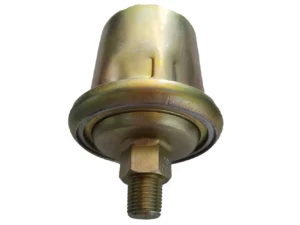 Faria Oil Pressure Sender 1/8 NPTF America 80 PSI Dual Station Standard