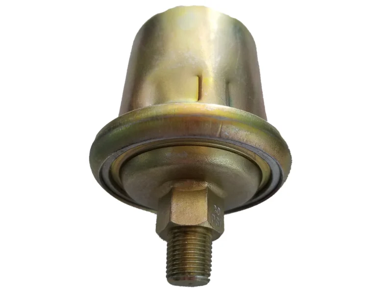Faria Oil Pressure Sender 1/8 NPTF America 80 PSI Dual Station Standard