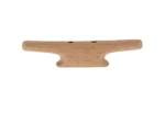 Whitecap 6" Cleat - Teak