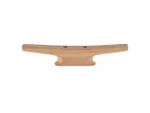 Whitecap 10" Cleat - Teak