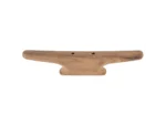 Whitecap 12" Cleat - Teak