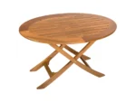 Whitecap Rembrandt Table - Teak