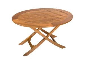 Whitecap Rembrandt Table - Teak