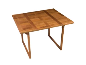 Whitecap Solid Table - Teak