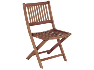 Whitecap Folding Chair - Teak