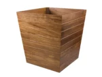 Whitecap Large Planter Box - Teak