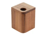 Whitecap EKA Collection Storage Container - Teak