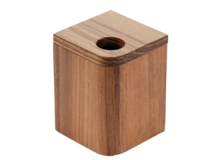 Whitecap EKA Collection Storage Container - Teak