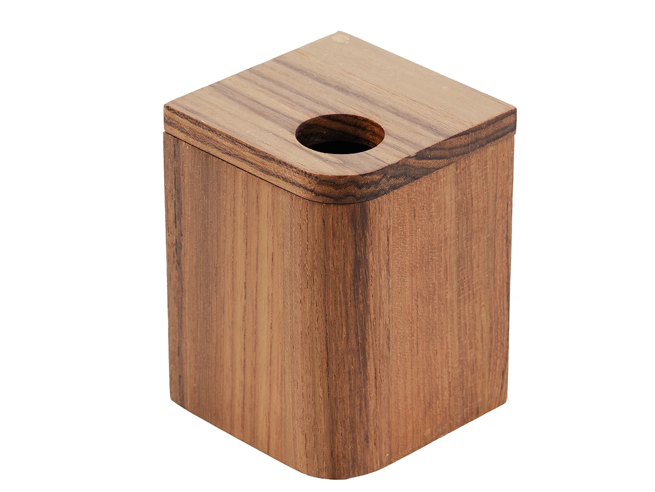 Whitecap EKA Collection Storage Container - Teak