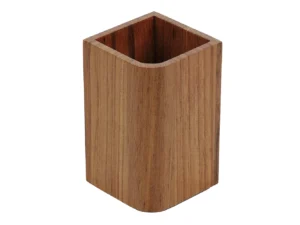 Whitecap EKA Collection Tumbler - Teak