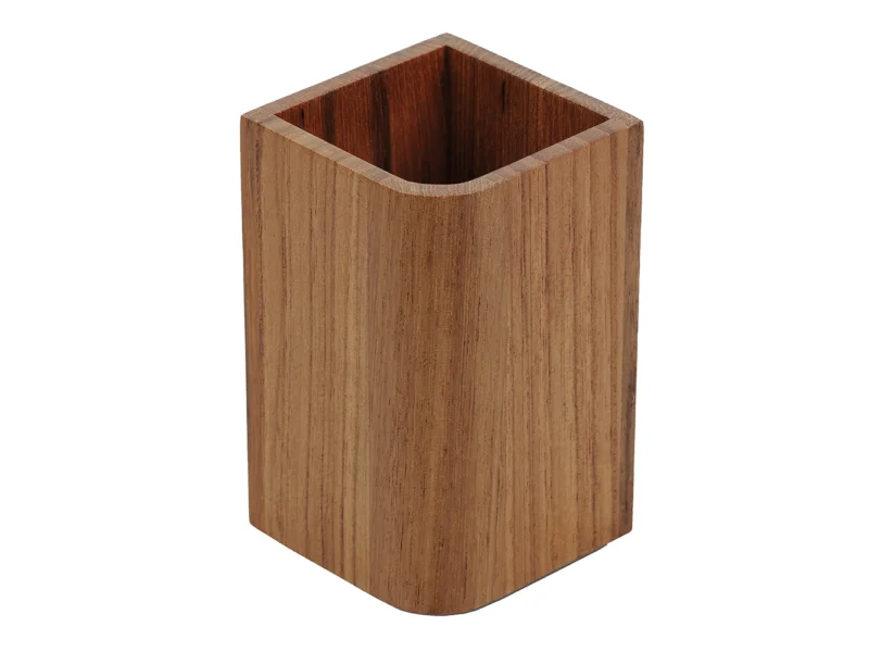 Whitecap EKA Collection Tumbler - Teak