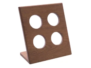 Whitecap K-Cup Holder 4-Capsule - Teak
