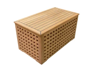 Whitecap Rhodes Chest - Teak