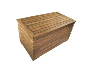 Whitecap Andros Chest - Teak