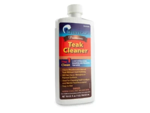 Whitecap Premium Teak Cleaning - 16oz