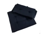 Whitecap Director's Chair II Replacement Seat Cushion Set - Navy