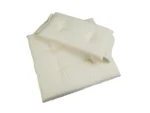 Whitecap Director's Chair II Replacement Seat Cushion Set - Crème