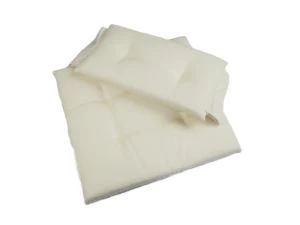 Whitecap Director's Chair II Replacement Seat Cushion Set - Crème
