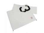 Whitecap Seat Cushion Set f/Director's Chair - Sail Cloth