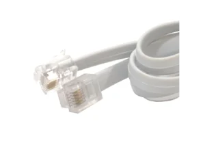 Mastervolt RJ12 Communication/Sync Cable - 6M/19'