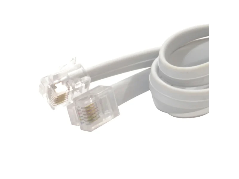 Mastervolt RJ12 Communication/Sync Cable - 6M/19'
