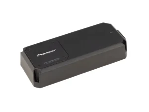 Pioneer Weatherproof Compact Monoblock Marine Amplifier - 300W