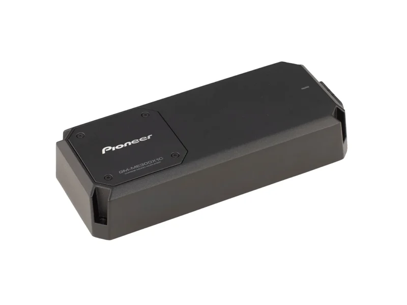 Pioneer Weatherproof Compact Monoblock Marine Amplifier - 300W