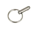Sea-Dog Stainless Steel Release Pin 1/4” x 1-1/2”