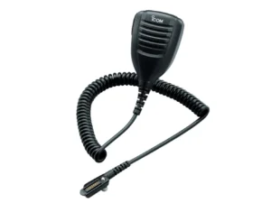 Icom HM184H Waterproof Speaker Mic f/M85