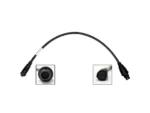Furuno 10-Pin to 12-Pin Adapter Cable (0.4m) f/TZT3