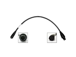 Furuno 10-Pin to 12-Pin Adapter Cable (0.4m) f/TZT3