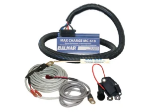 Balmar Regulator Kit f/Valeo w/MC-618