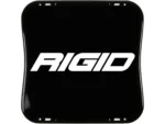 RIGID Industries D-XL Series Cover - Black