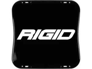 RIGID Industries D-XL Series Cover - Black