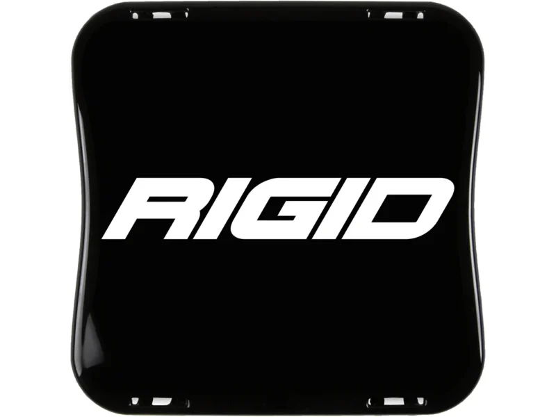 RIGID Industries D-XL Series Cover - Black