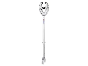 Attwood Adjustable Heavy-Duty Transom Saver - 24"-36"