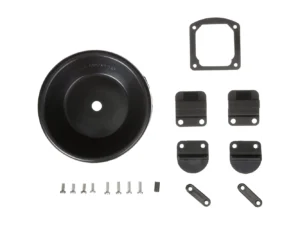 Whale Gusher 10 MK2/3 Service Kit Nitrile