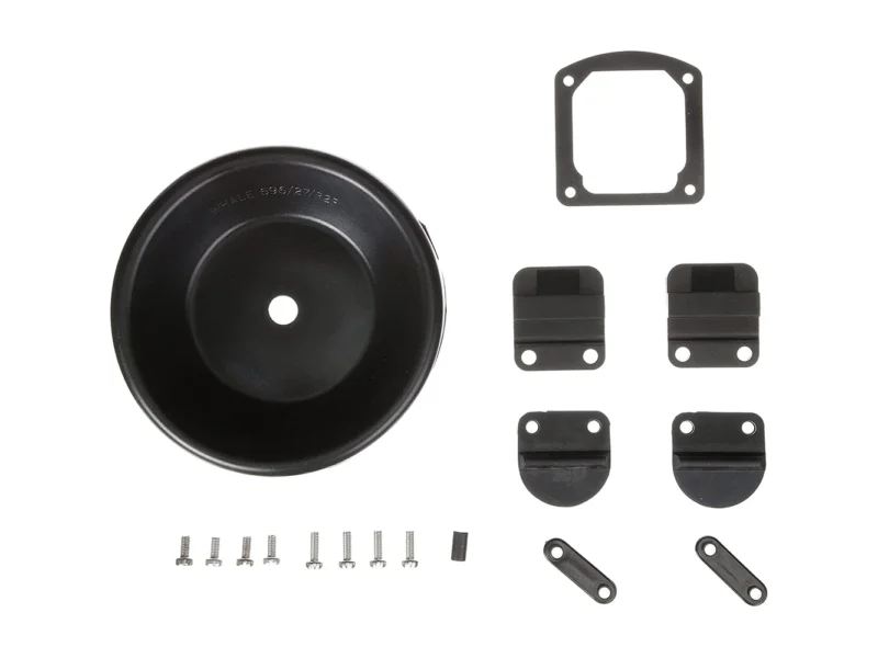 Whale Gusher 10 MK2/3 Service Kit Nitrile