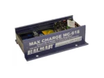 Balmar Max Charge MC618 Multi-Stage Regulator w/o Harness - 12V