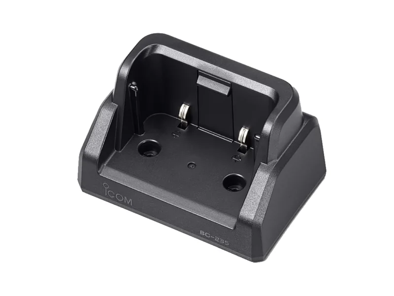Icom Desktop Trickle Charger *Requires BC217SA