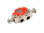 T-Spec 4 Position Battery Terminal - POS/NEG