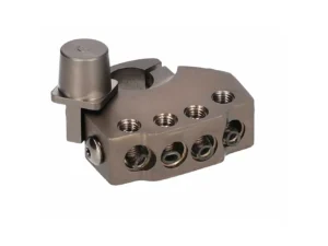 T-Spec 8 Position Battery Terminal - POS/NEG