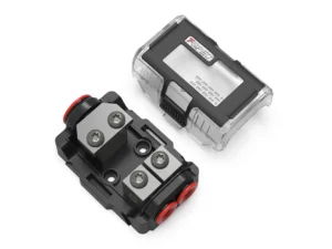 T-Spec VFDB2 MANL 2 Position Distribution Block w/Cover