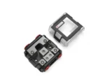 T-Spec VPNB2 MANL 2 Position All-In-One Distribution Block w/Cover
