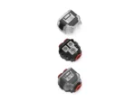 T-Spec VDB2 2-Position Distribution Block w/Cover