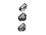 T-Spec VDB4 4-Position Distribution Block w/Cover