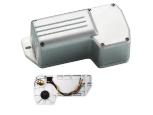 Marinco Waterproof Wiper Motor 12V - 2.5" Shaft - 80° Sweep