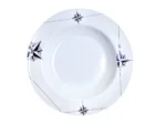 Marine Business Melamine Deep, Round Soup Plate - NORTHWIND - 8.8" Set of 6